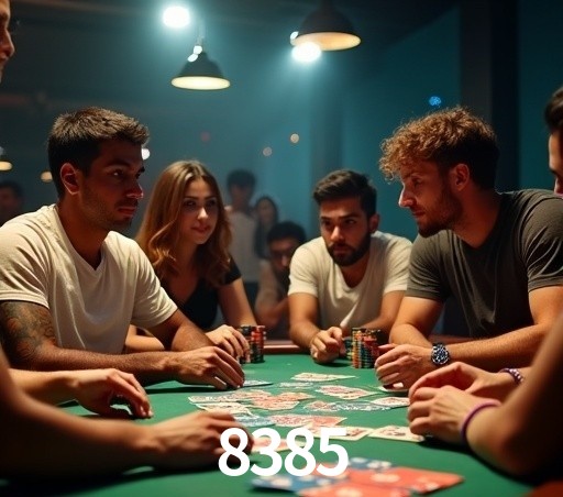 Guia visual de operação PIX no 8385