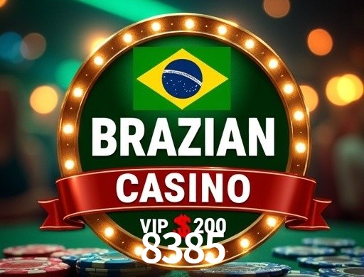 Vantagens de jogar slots no 8385 Brasil