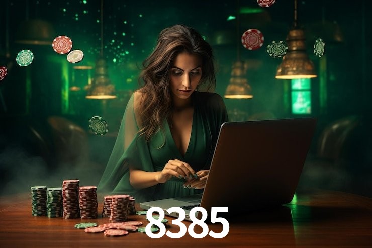 Processo de Download do App 8385 - Passo a Passo Simples